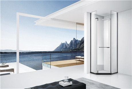 莱博顿系列产品鉴赏（二）--NTJ无际系列