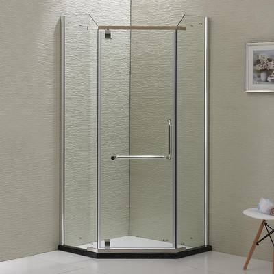 小户型淋浴房选购