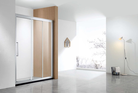 淋浴房隔断怎么选？选购浴室隔断的六大诀窍  