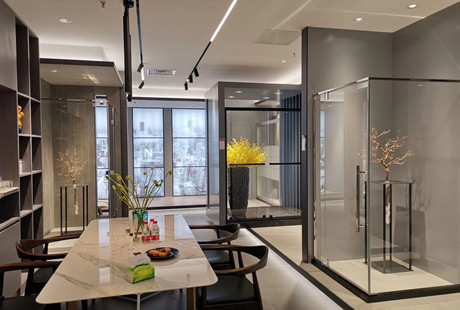 淋浴房隔断贵吗？影响淋浴隔断价格的因素有哪些