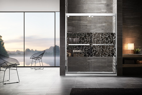 莱博顿：家居常用淋浴房尺寸一般是多大?有哪些款式?