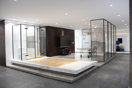 家装烦恼？莱博顿给你支个招