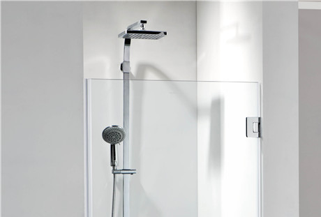 莱博顿：淋浴房宽700够吗？你想要的答案在这