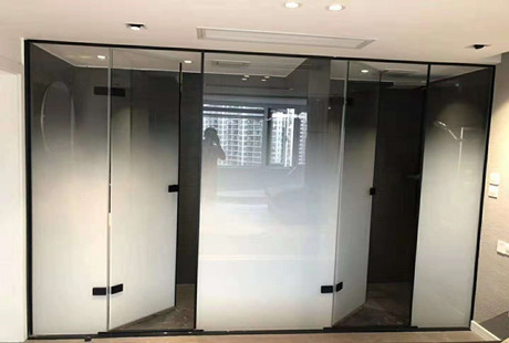 莱博顿淋浴房:浴帘与淋浴房有什么区别?