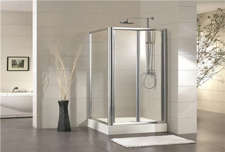 莱博顿：小淋浴房下的大享受