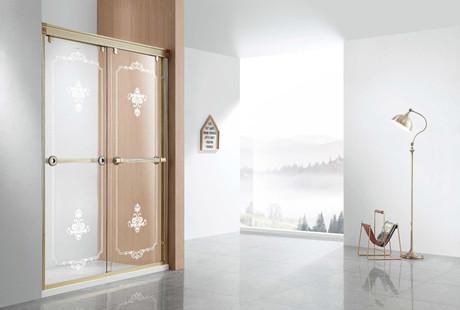 莱博顿：广东中山工程淋浴房生产厂家