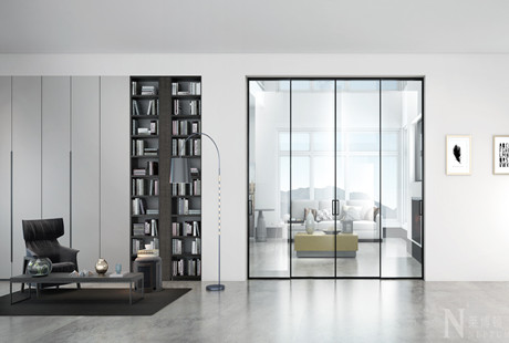 莱博顿系列产品鉴赏（四）--NAL简尚系列