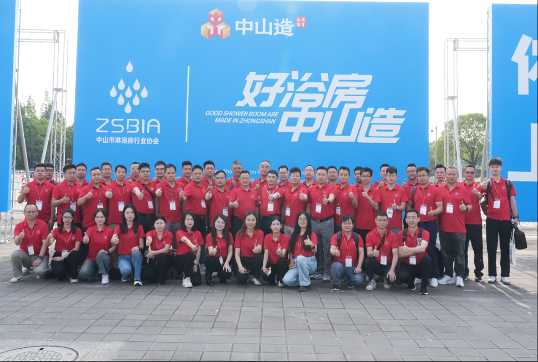 莱博顿卫浴上海厨卫展圆满收官：以创新设计解锁卫浴空间 N 种可能