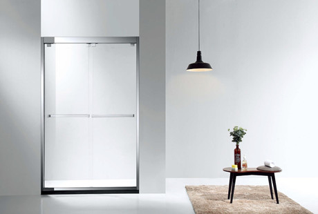 淋浴房是干湿分离的“神器”，选择合适自家的实在太重要了!