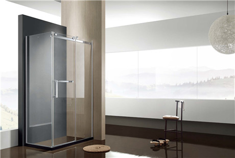 莱博顿告诉你卫生间装浴缸好还是淋浴房好?