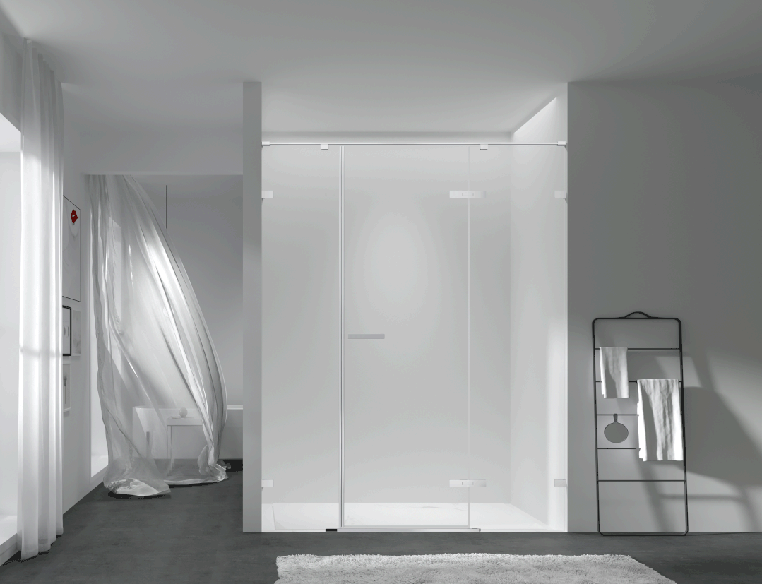 极简设计 潮流定义 | 莱博顿NBD圣罗莎系列