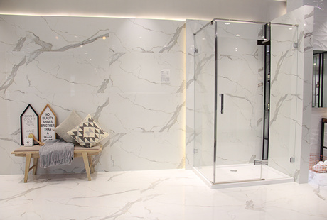 莱博顿:不得不看的淋浴房尺寸标准介绍