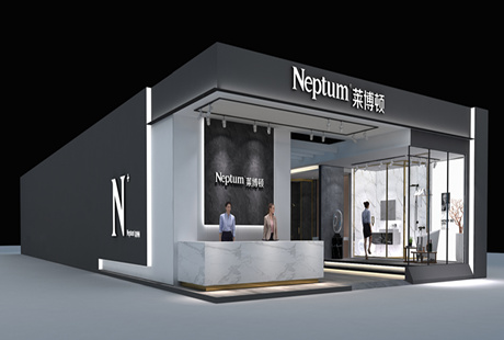 2019莱博顿上海厨卫展亮点抢先看