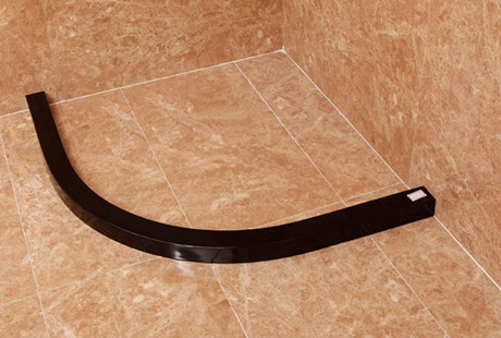 淋浴房用石基好还是底盆好？差别是什么？