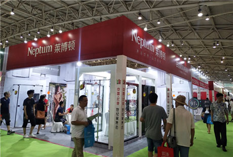 莱博顿北京世纪家博会——给力钜惠 惹火全城