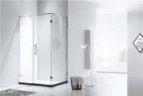 莱博顿：教大家选购淋浴房、洗手盆、浴缸