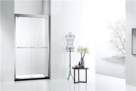 莱博顿:如何分辨不锈钢和铝合金淋浴房