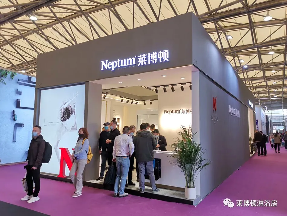 莱博顿2021上海工程展圆满落幕 | 我们仍将保持初心,砥砺前行!