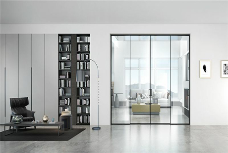 莱博顿淋浴房:还你一个自由的淋浴空间!