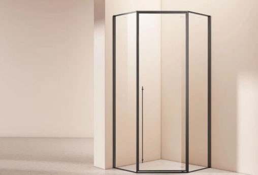 通关密钥|探索卓越的淋浴空间解决方案