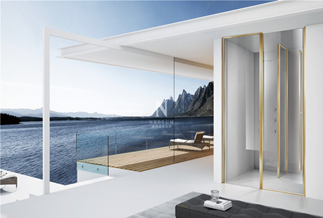 莱博顿系列产品鉴赏（一）--NAM方寸系列