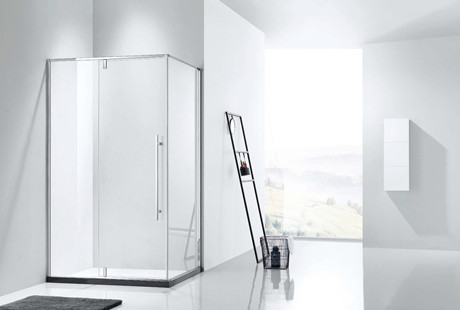 钢化玻璃在淋浴房中起的作用究竟有多大你知道吗?