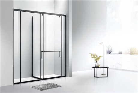  淋浴房玻璃防爆膜知识，你知道多少？