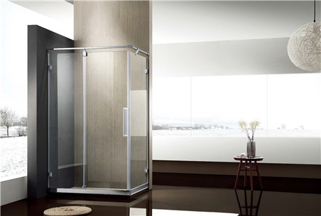 莱博顿：淋浴房的功能与选择