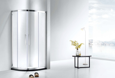 小户型卫生间到底要不要装淋浴房？