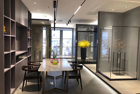 莱博顿告诉你整体淋浴房和简易淋浴房哪个好