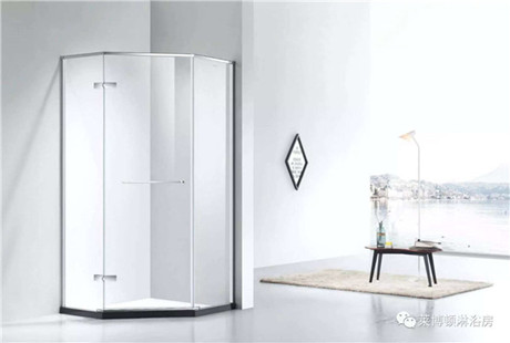 如何选择一款好的淋浴房？这些细节需要了解一下