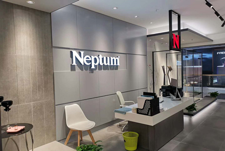 淋浴房种类大比拼