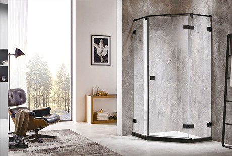 淋浴房高度多少合适？一起来了解一下