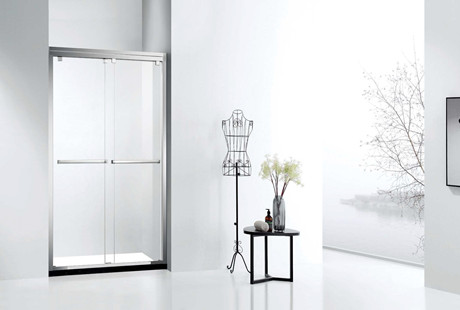 莱博顿:淋浴隔断淋浴房设计需要注意的事项