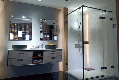 莱博顿：整体淋浴房怎么样 我们如何保养淋浴房