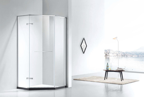 莱博顿:如何挑选物有所值的淋浴房？哪些因素影响着价格?