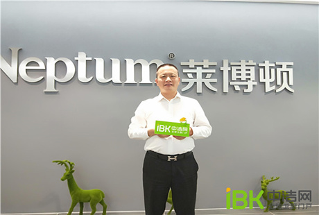 段军会:无极致不境界,定义极简淋浴房