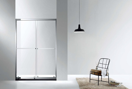 淋浴房边框用不锈钢好还是铝合金好？