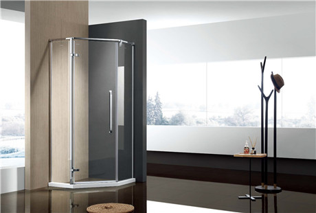 装修卫生间,淋浴房如何选购呢?