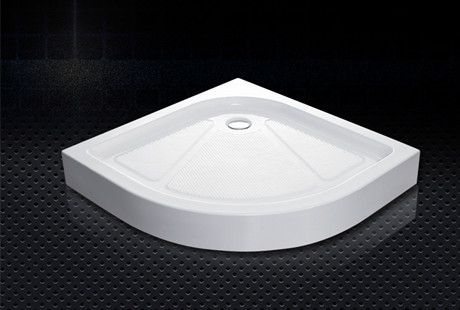 旧房改造浴室漏水？淋浴区底座底盘可以这样做！