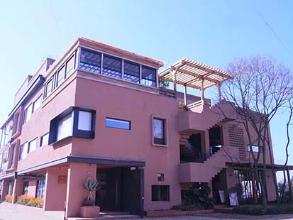 谢里民宿 × 莱博顿｜于滇畔栖居 凝练精工美学