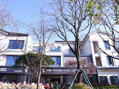 沐熹轻奢酒店 × 莱博顿｜于滇池畔·轻奢栖居 见精工筑境